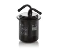Palivový filtr MANN-FILTER ‐ MF WK711 Palivový filtr MANN-FILTER ‐ MF WK711