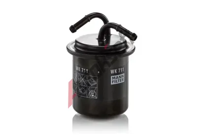 MANN-FILTER Palivov filtr MF WK711, WK 711