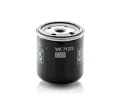 MANN-FILTER Palivov filtr ‐ MF WK712/3