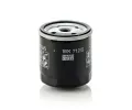 MANN-FILTER Palivov filtr ‐ MF WK712/5