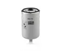Palivový filtr MANN-FILTER ‐ MF WK713 Palivový filtr MANN-FILTER ‐ MF WK713