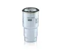 Palivový filtr MANN-FILTER ‐ MF WK720/2x Palivový filtr MANN-FILTER ‐ MF WK720/2x