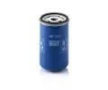 MANN-FILTER Palivov filtr ‐ MF WK723/1