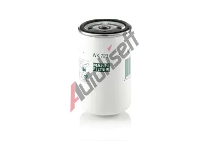 MANN-FILTER Palivov filtr MF WK723, WK 723