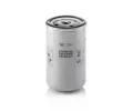 MANN-FILTER Palivov filtr ‐ MF WK724