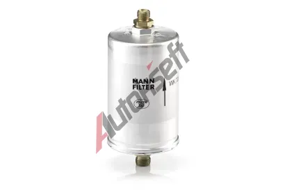 MANN-FILTER Palivov� filtr MF WK726/2, WK 726/2