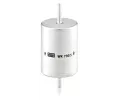 Palivov filtr MANN-FILTER ‐ MF WK730/5