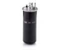 MANN-FILTER Palivov filtr ‐ MF WK735/1