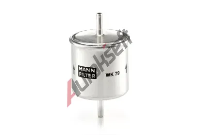 MANN-FILTER Palivov filtr MF WK79, WK 79
