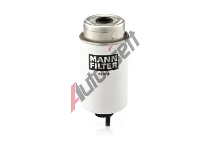 MANN-FILTER Palivov filtr MF WK8014, WK 8014