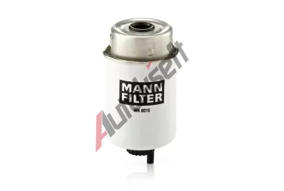 MANN-FILTER Palivov filtr MF WK8015, WK 8015