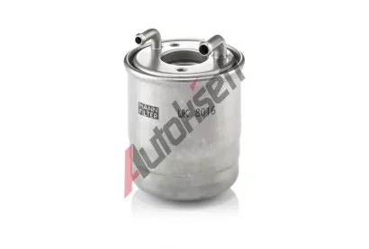 MANN-FILTER Palivov filtr MF WK8016x, WK 8016 x