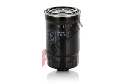 MANN-FILTER Palivov filtr MF WK8019/1, WK 8019/1