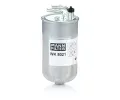 MANN-FILTER Palivov filtr ‐ MF WK8021