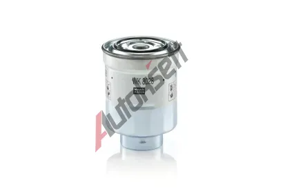 MANN-FILTER Palivov filtr MF WK8028z, WK 8028 z