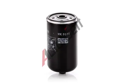 MANN-FILTER Palivov filtr MF WK8030, WK 8030