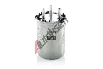 MANN-FILTER Palivov filtr MF WK 8032, MF WK8032