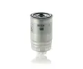 Palivov filtr MANN-FILTER ‐ MF WK8034