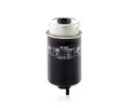 Palivov filtr MANN-FILTER ‐ MF WK8038