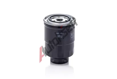 MANN-FILTER Palivov filtr MF WK8052z, WK 8052 z