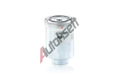MANN-FILTER Palivov filtr MF WK8053z, WK 8053 z