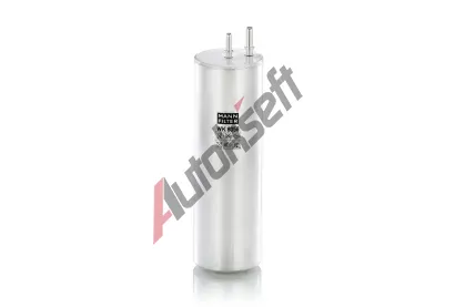 MANN-FILTER Palivov filtr MF WK8058, WK 8058