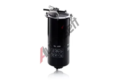 MANN-FILTER Palivov filtr MF WK8059, WK 8059