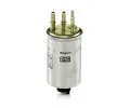 MANN-FILTER Palivov filtr ‐ MF WK8078