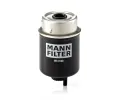 MANN-FILTER Palivov filtr ‐ MF WK8100
