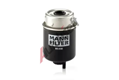 MANN-FILTER Palivov filtr MF WK8100, WK 8100