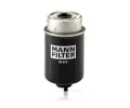 Palivov filtr MANN-FILTER ‐ MF WK8102