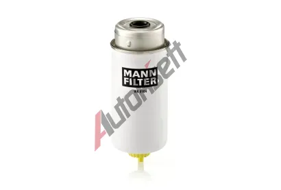 MANN-FILTER Palivov filtr MF WK8104, WK 8104