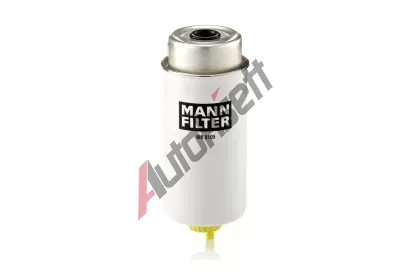 MANN-FILTER Palivov filtr MF WK8105, WK 8105