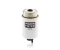 Palivov filtr MANN-FILTER ‐ MF WK8108