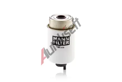 MANN-FILTER Palivov filtr MF WK8108, WK 8108