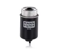 Palivov filtr MANN-FILTER ‐ MF WK8109