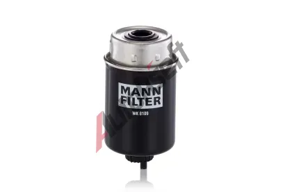 MANN-FILTER Palivov filtr MF WK8109, WK 8109