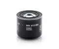 MANN-FILTER Palivov filtr ‐ MF WK811/86