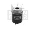 Palivov� filtr&nbsp;MANN-FILTER&nbsp;&dash;&nbsp;MF WK8116