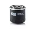 MANN-FILTER Palivov filtr ‐ MF WK812
