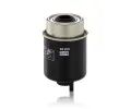 Palivov filtr MANN-FILTER ‐ MF WK8128