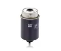 Palivov filtr MANN-FILTER ‐ MF WK8131