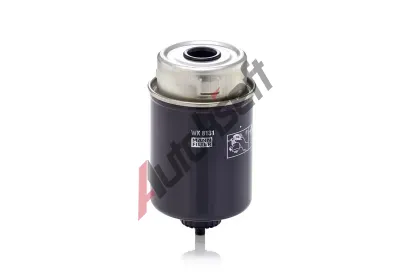 MANN-FILTER Palivov filtr MF WK8131, WK 8131