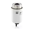 Palivov filtr MANN-FILTER ‐ MF WK8137