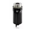 Palivov� filtr&nbsp;MANN-FILTER&nbsp;&dash;&nbsp;MF WK8139