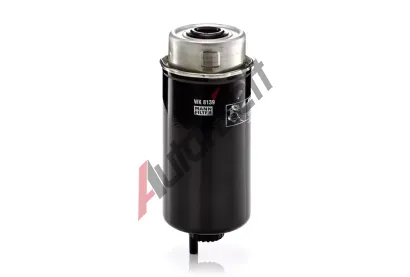 MANN-FILTER Palivov� filtr MF WK8139, WK 8139