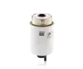 Palivov filtr MANN-FILTER ‐ MF WK8140