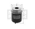 Palivov filtr MANN-FILTER ‐ MF WK8152