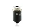 Palivov filtr MANN-FILTER ‐ MF WK8155