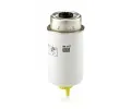 MANN-FILTER Palivov filtr ‐ MF WK8157
